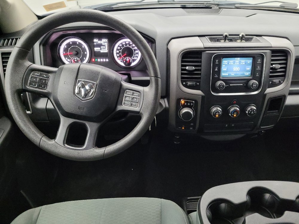 Used 2018 RAM 1500 Express w/ Express Value Package AWD/4WD image 22