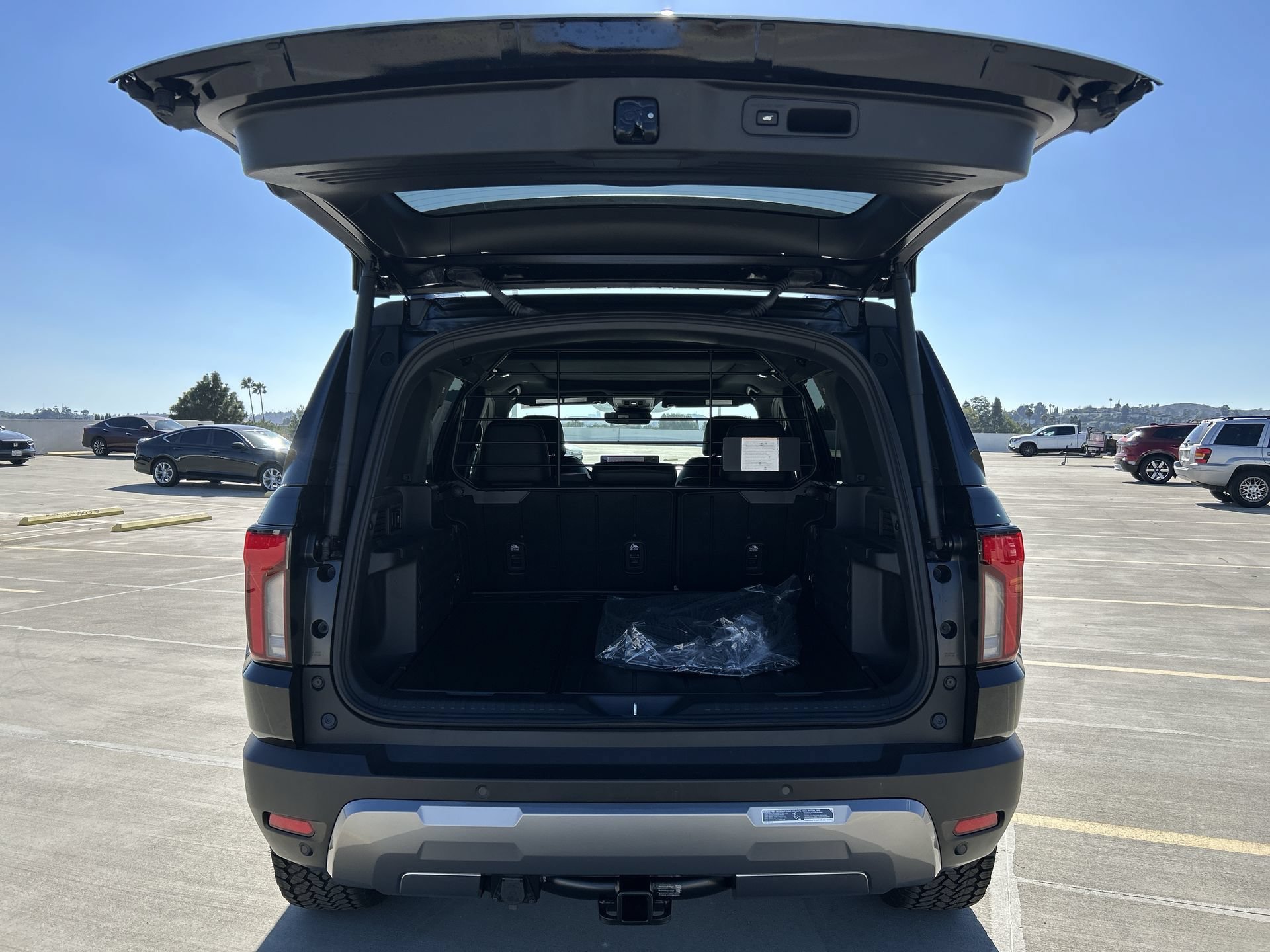 New 2026 Honda Passport TrailSport Elite image 21