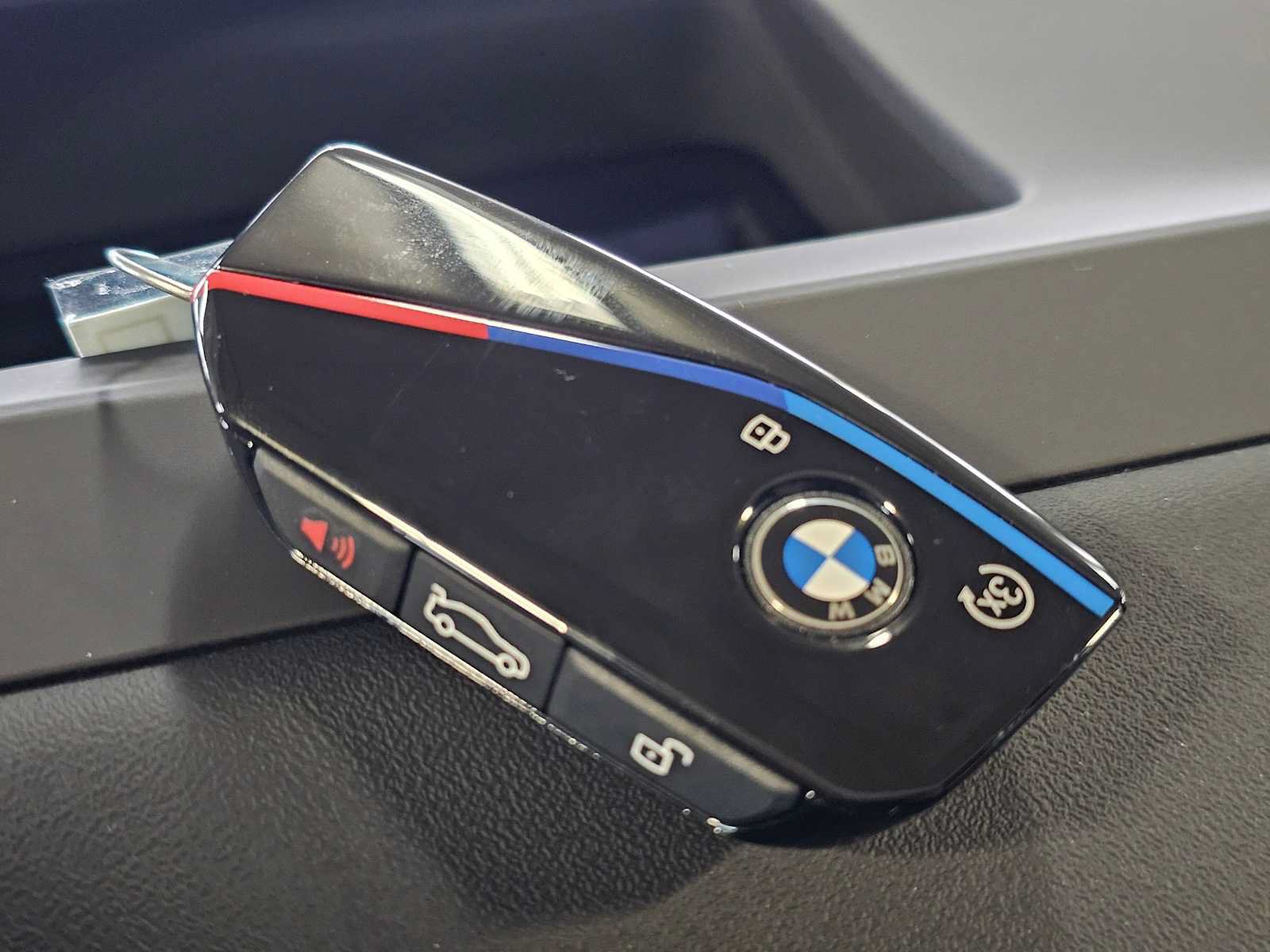 New 2026 BMW X3 M50 w/ Premium Package AWD/4WD image 36