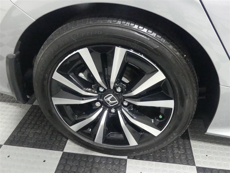 Used 2023 Honda Civic EX image 17