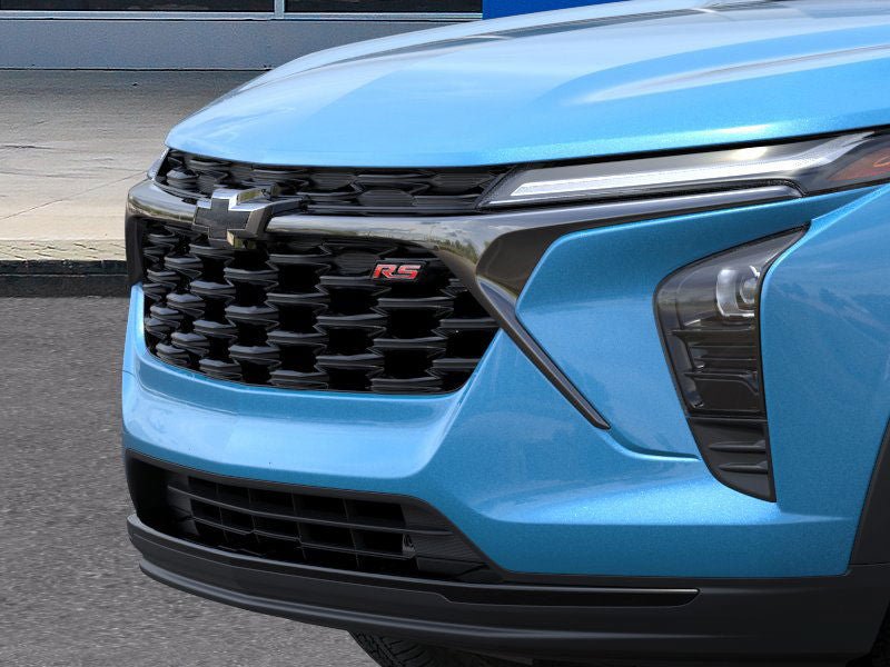 New 2026 Chevrolet Trax RS w/ Driver Confidence Package FWD image 37