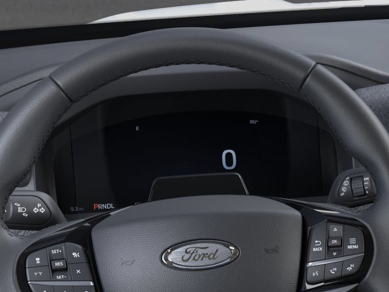 Used 2025 Ford Explorer Platinum RWD image 13