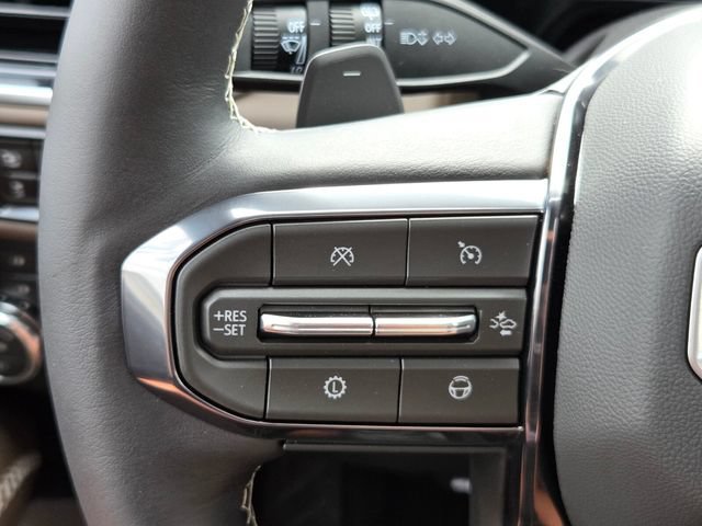 New 2026 GMC Yukon XL Denali Ultimate AWD/4WD image 17