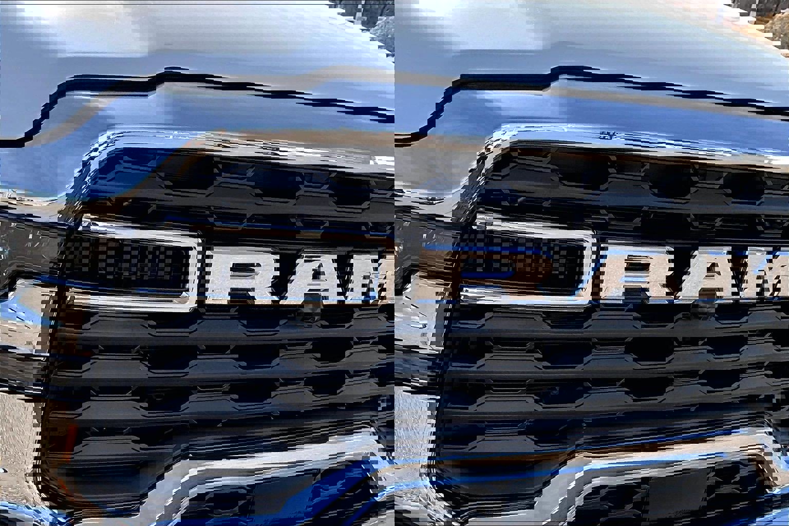 Used 2026 RAM 3500 Tradesman image 34