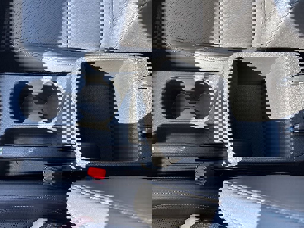 Used 2024 Kia Seltos EX image 19