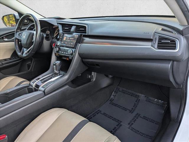 Used 2019 Honda Civic Touring image 20