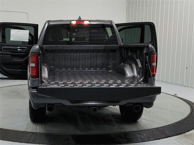 New 2026 RAM 1500 Big Horn image 14