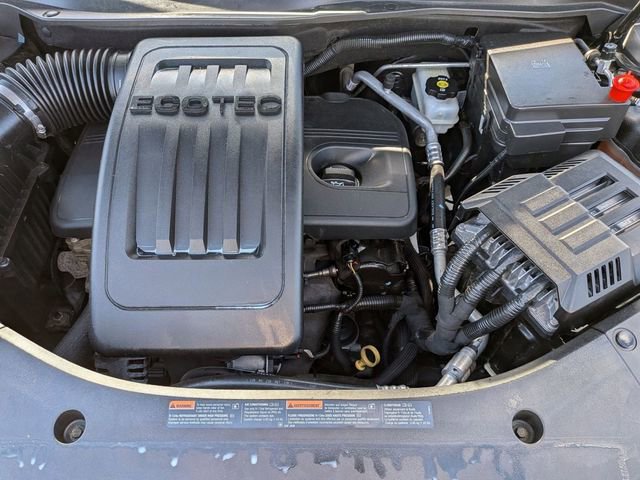 Used 2017 GMC Terrain SLE FWD image 29