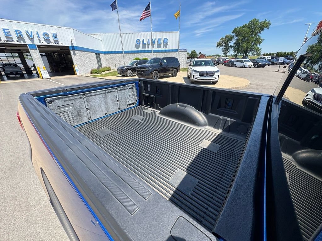 Certified 2022 Ford F150 XLT w/ Equipment Group 302A High AWD/4WD image 21