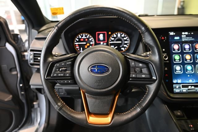 Used 2024 Subaru Outback Wilderness image 4