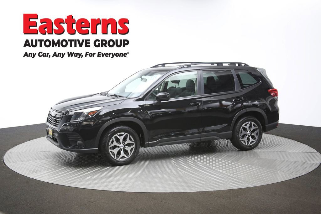 Used 2023 Subaru Forester Premium image 62