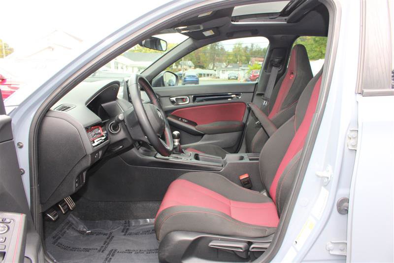 Used 2022 Honda Civic Si image 11