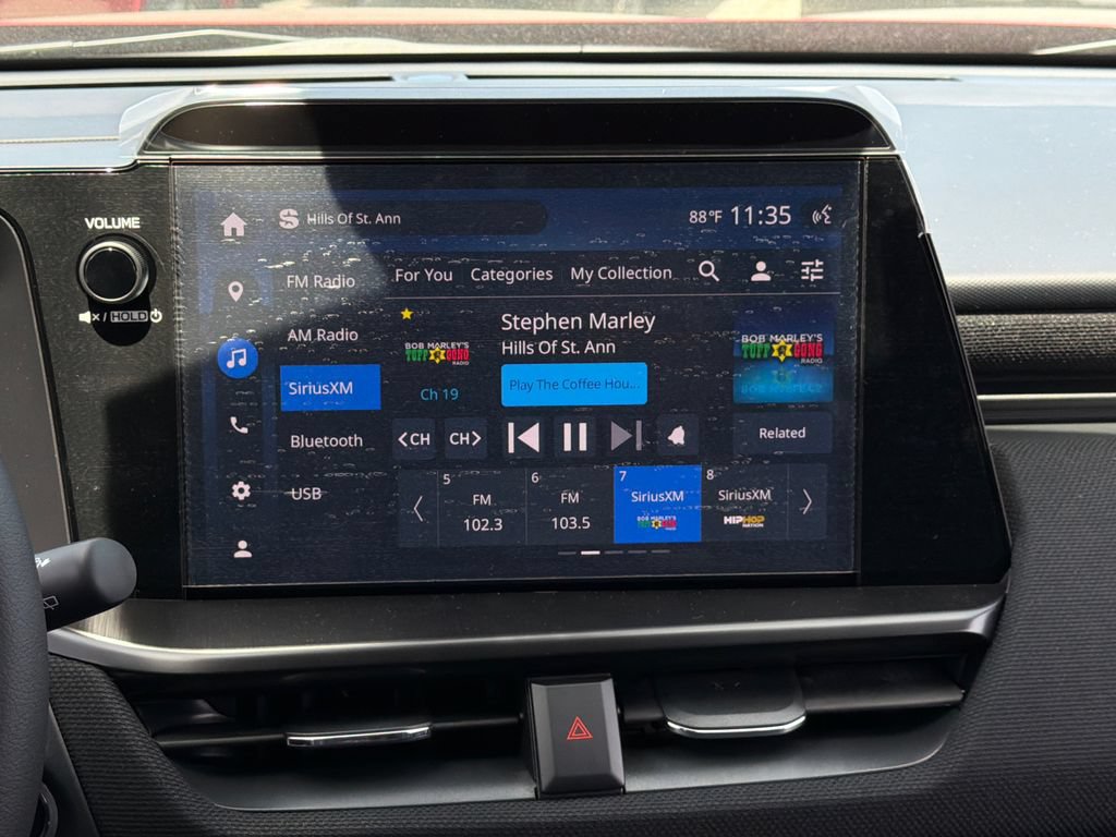 New 2026 Subaru Outback Premium AWD/4WD image 19
