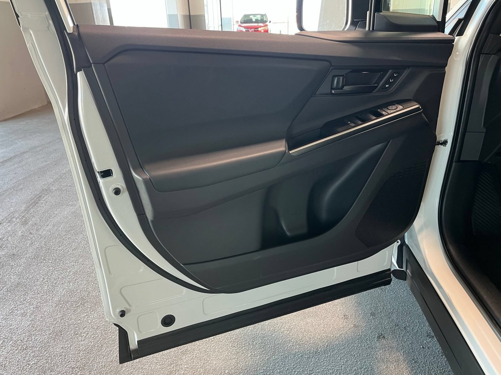 New 2026 Toyota bZ Woodland AWD/4WD image 16
