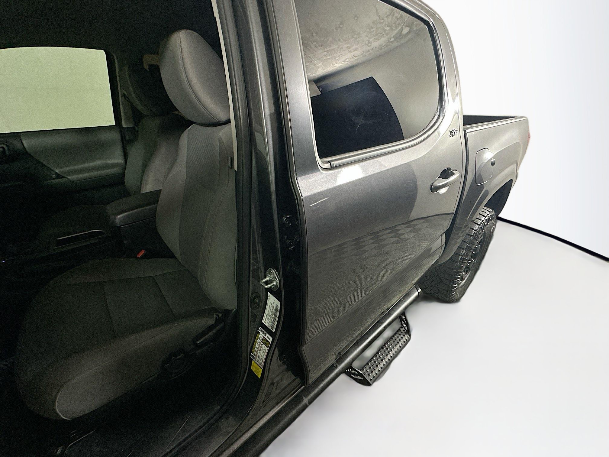 Used 2023 Toyota Tacoma SR w/ SR Convenience Package RWD image 12