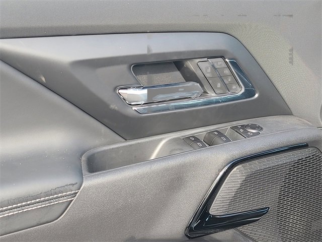 New 2026 Chevrolet Silverado EV LT image 15