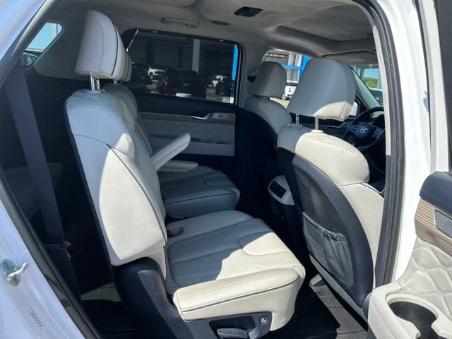 Used 2022 Hyundai Palisade Calligraphy AWD/4WD image 36