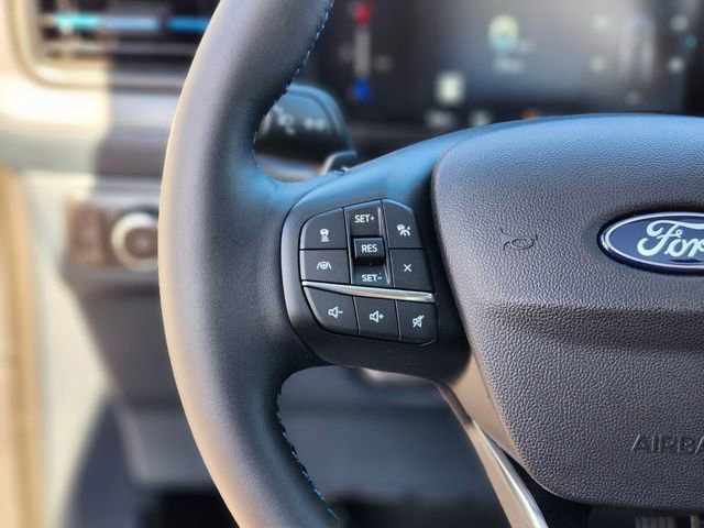 New 2025 Ford Maverick Lobo image 28