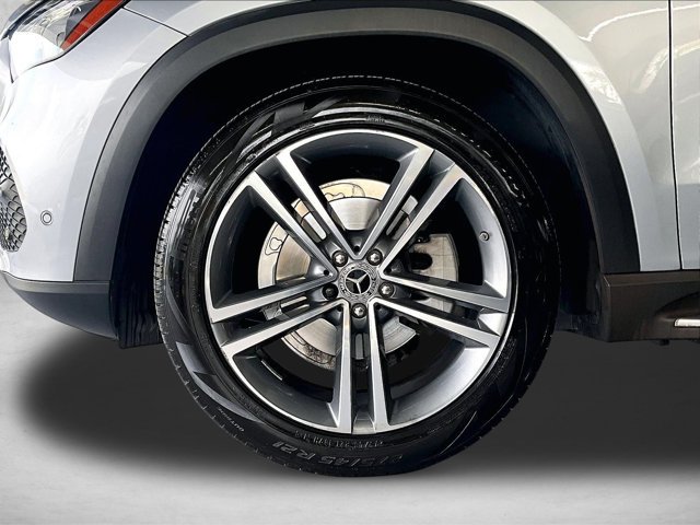 Certified 2022 Mercedes-Benz GLE 350 image 10