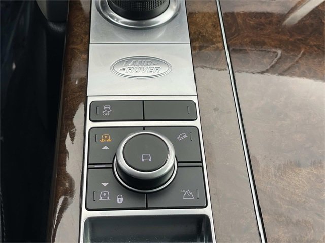 Used 2022 Land Rover Range Rover Westminster Edition image 15