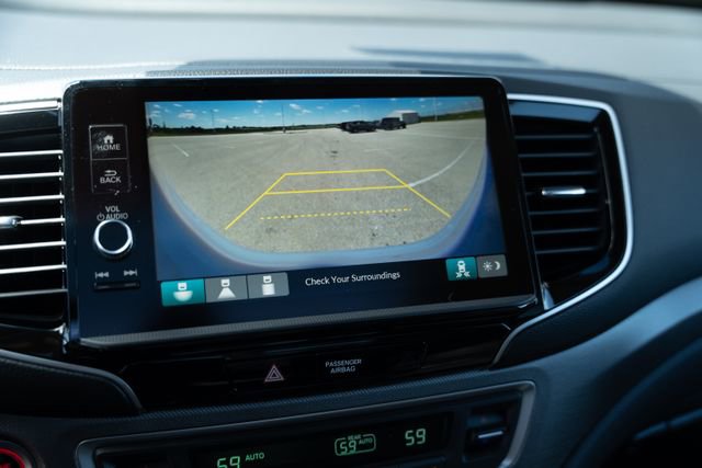 Used 2025 Honda Ridgeline RTL image 24