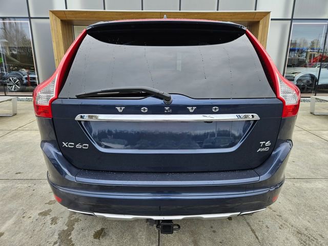 Used 2014 Volvo XC60 T6 image 6