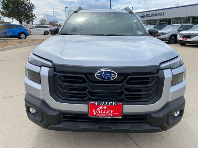 New 2026 Subaru Outback Limited XT image 8