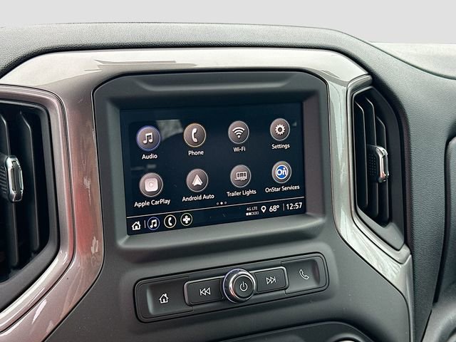 New 2026 Chevrolet Silverado 2500 Custom w/ Custom Value Package image 15