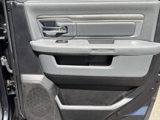 Used 2014 RAM 1500 Big Horn AWD/4WD image 19