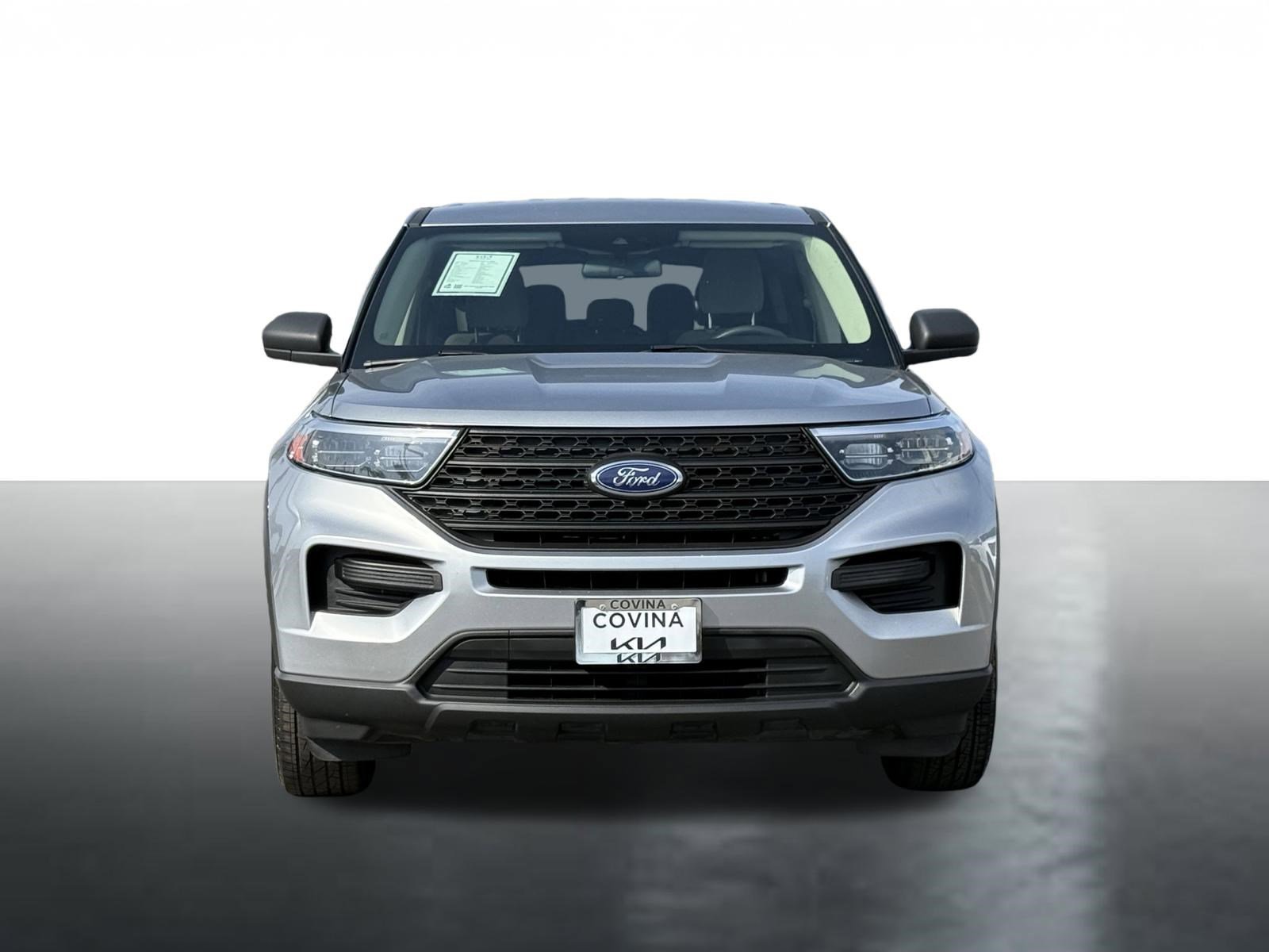 Used 2022 Ford Explorer 4WD image 3