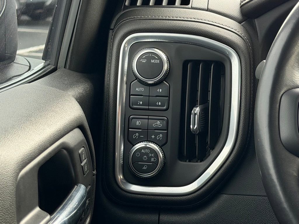 Used 2022 GMC Sierra 1500 Denali image 32