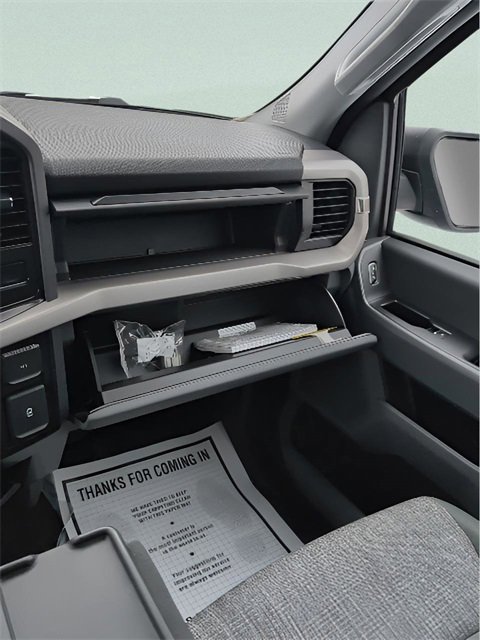 Used 2023 Ford F150 XLT image 23