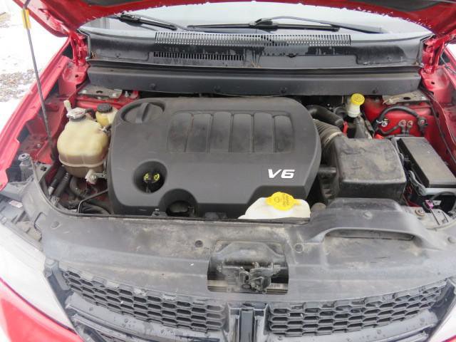 Used 2017 Dodge Journey Crossroad image 27