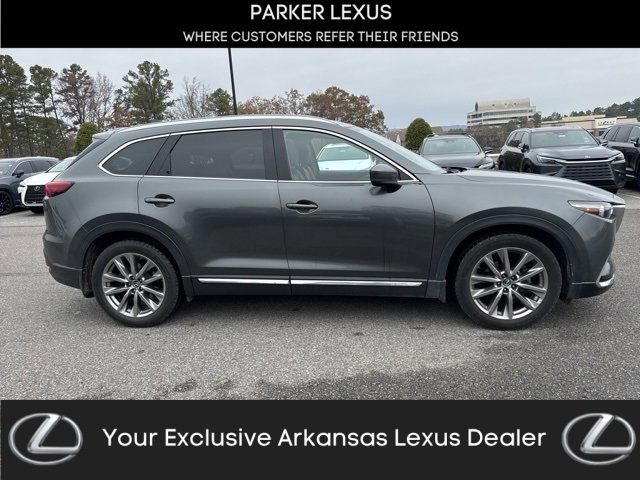 Used 2019 MAZDA CX-9 Signature