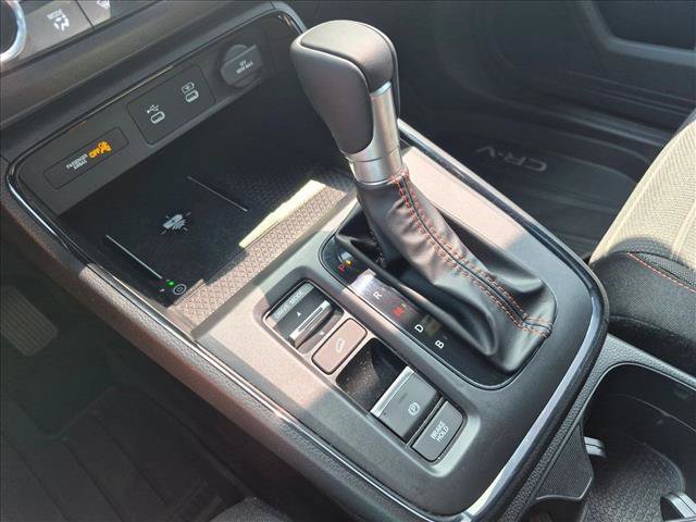 Used 2026 Honda CR-V Sport image 13