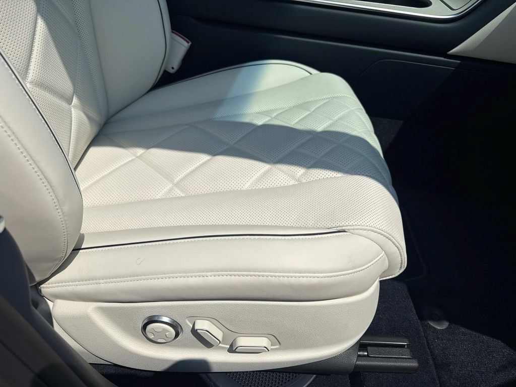 New 2026 Genesis GV80 3.5T Prestige AWD/4WD image 14