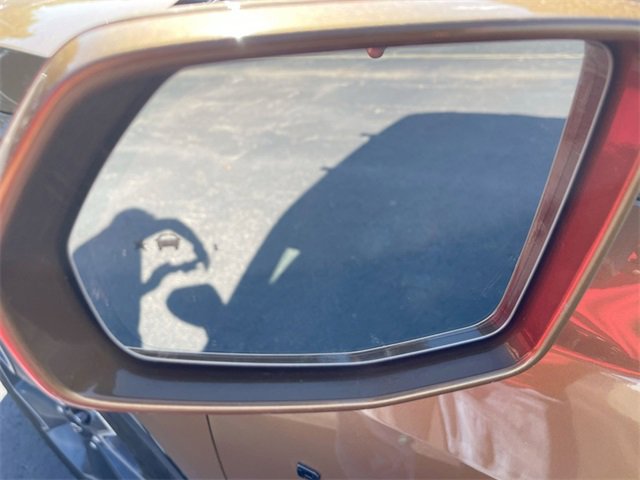 Certified 2019 Chevrolet Blazer RS image 19