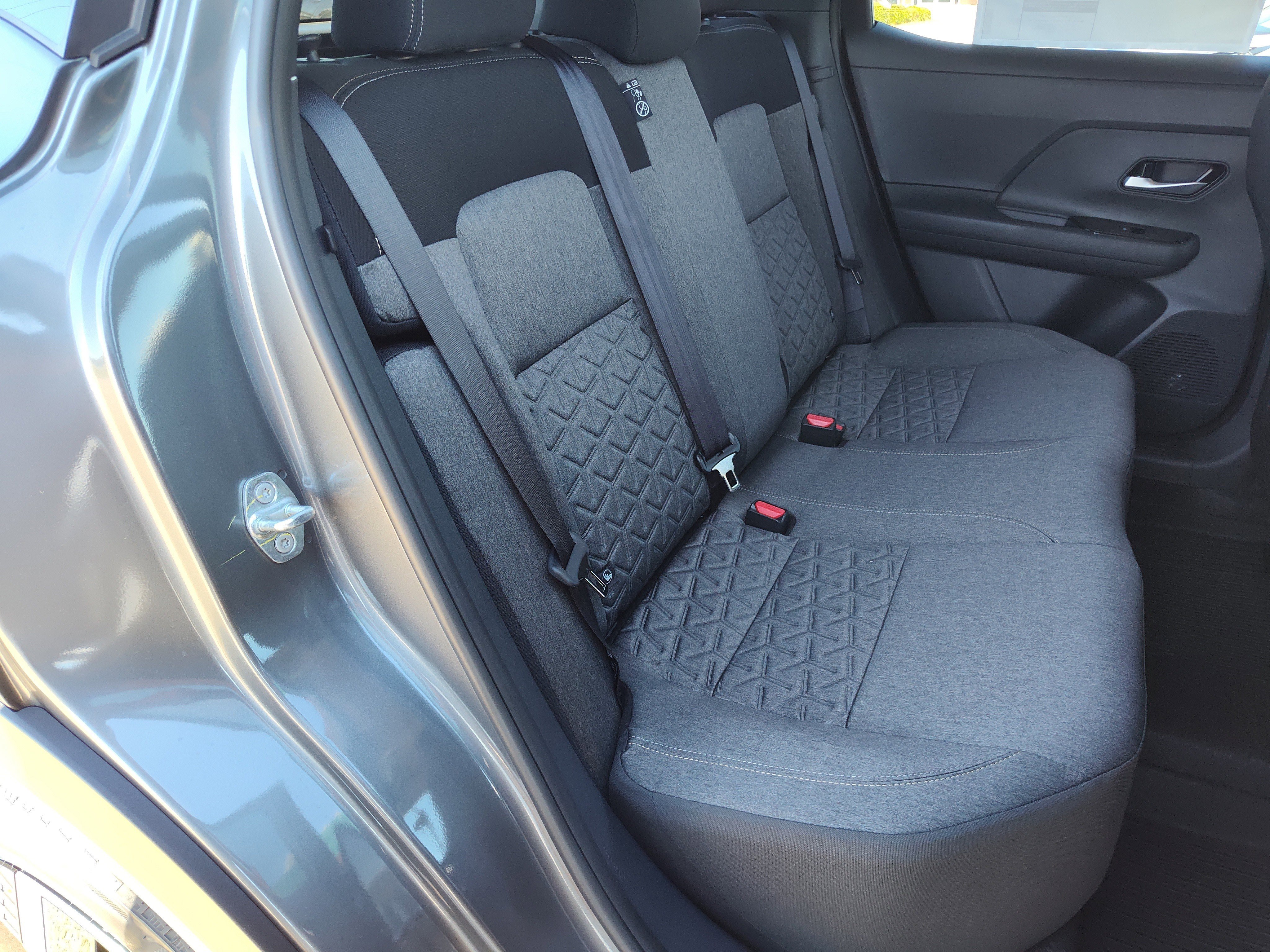 New 2026 Nissan Kicks SV w/ SV Premium Package image 13