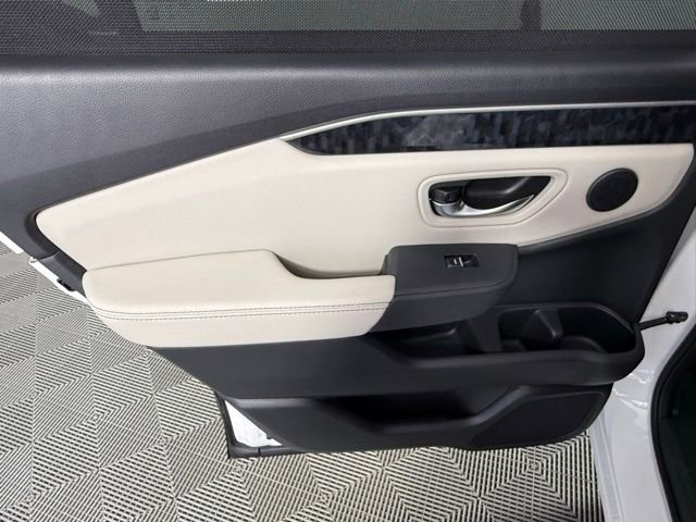 New 2026 Honda Passport TrailSport Elite image 37
