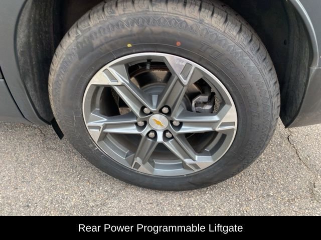 Used 2024 Chevrolet Blazer LT w/ Convenience Package image 11