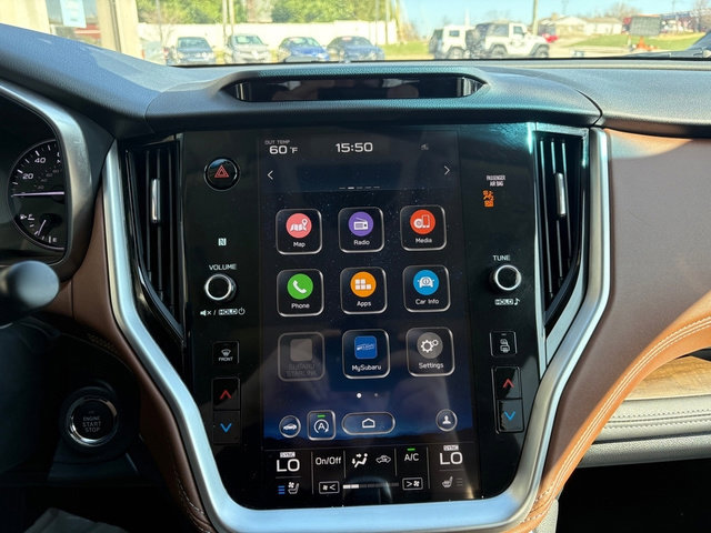 Used 2022 Subaru Outback Touring image 29