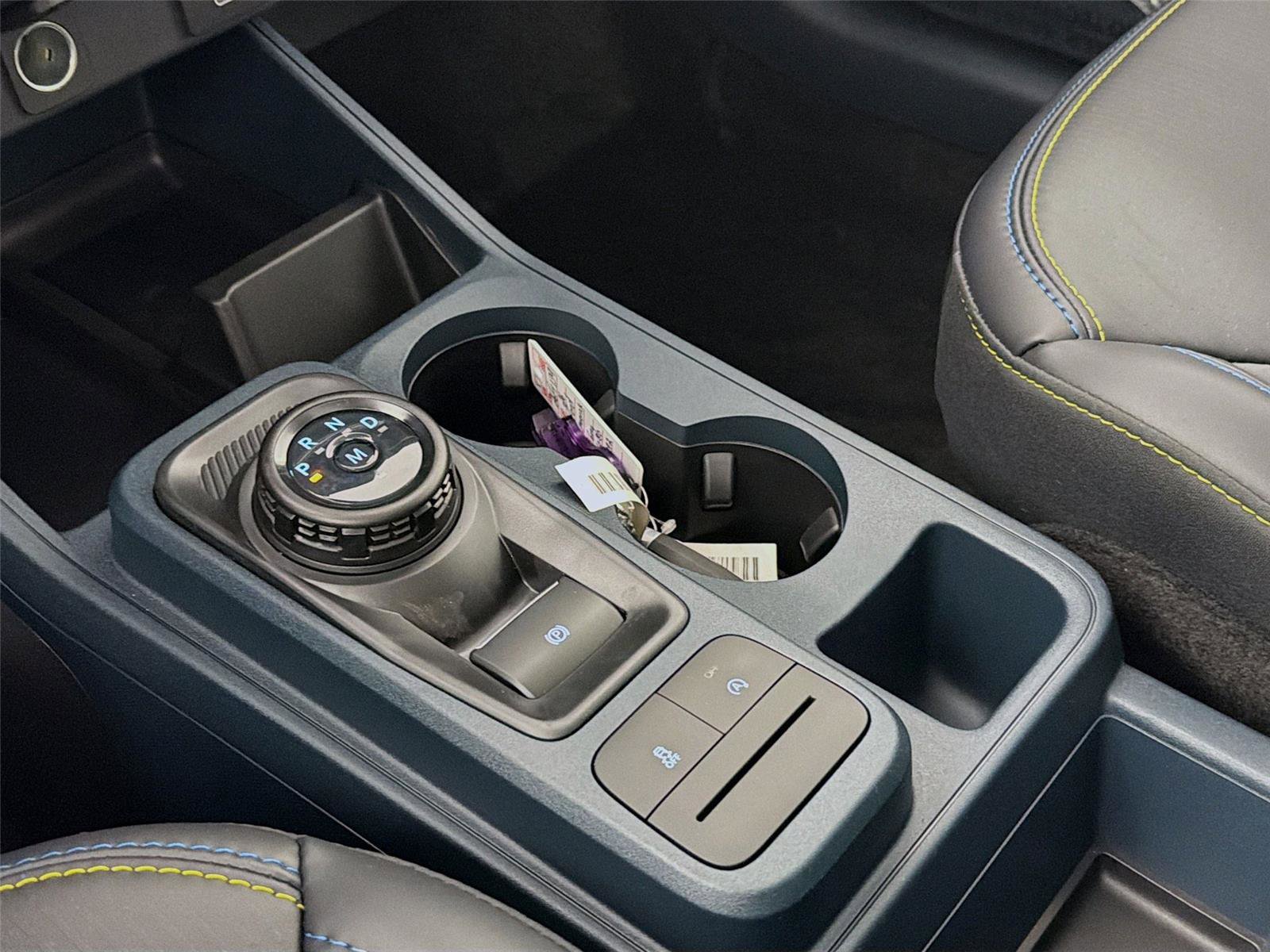 New 2026 Ford Maverick Lobo image 18