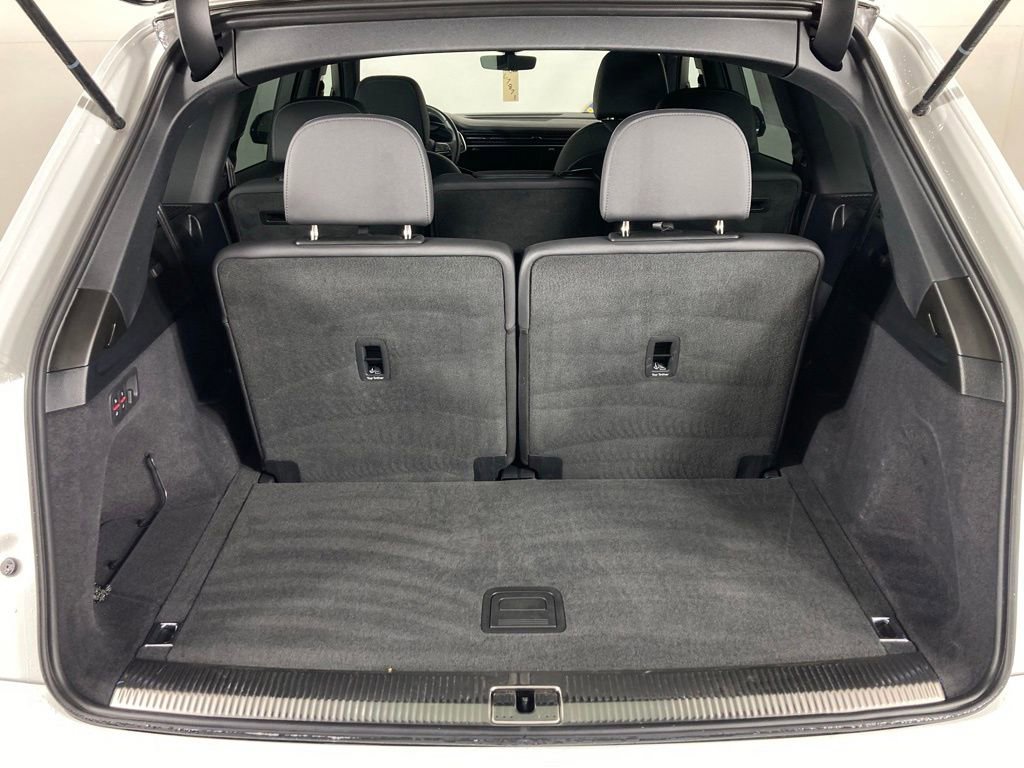 Used 2025 Audi Q7 3.0T Premium Plus image 22