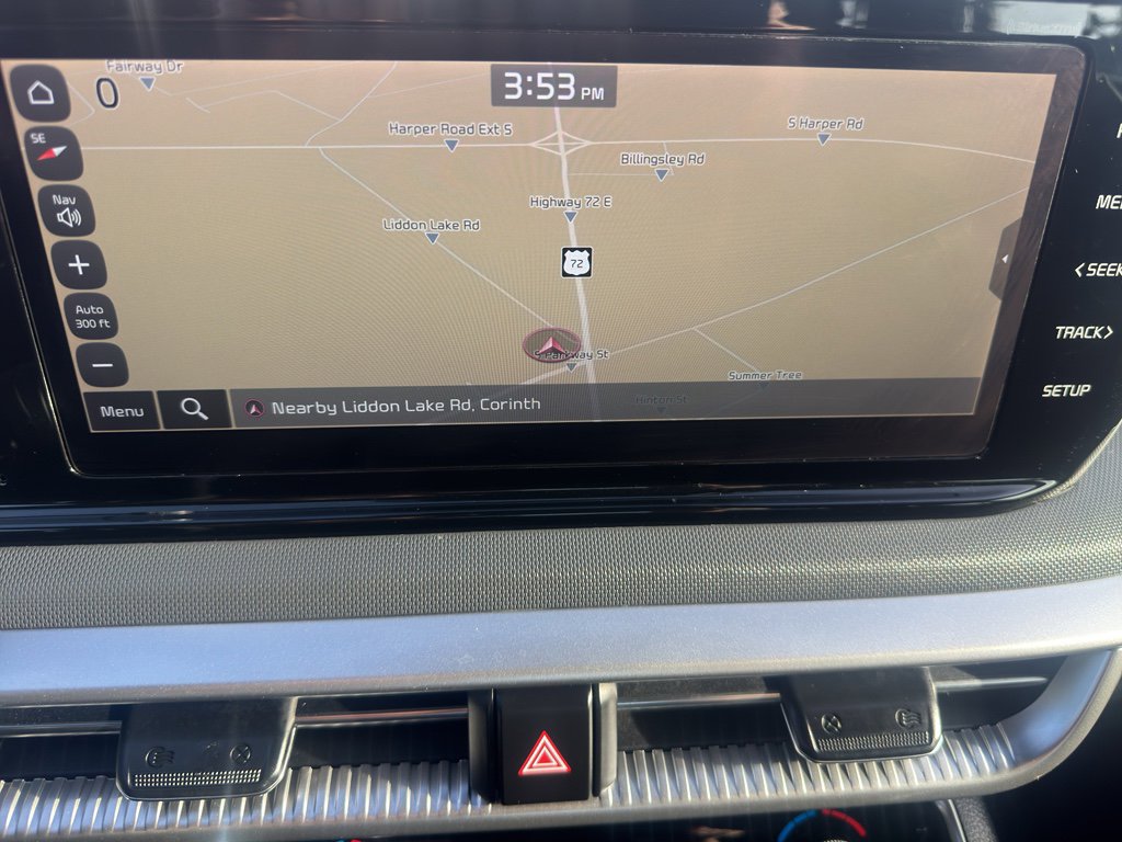 Used 2023 Kia K5 GT-Line image 24