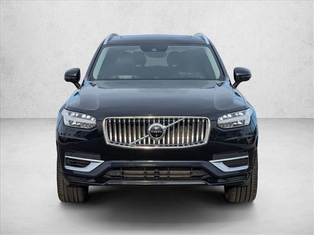 Used 2021 Volvo XC90 T8 Inscription Expression image 2