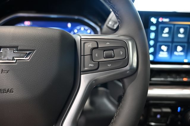 New 2026 Chevrolet Silverado 3500 LTZ w/ LTZ Plus Package AWD/4WD image 26