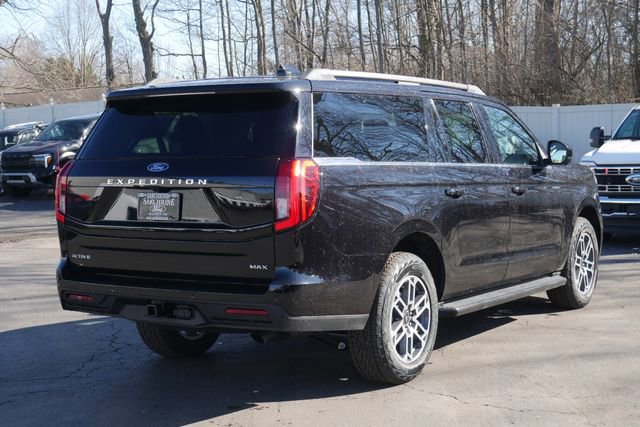 New 2026 Ford Expedition Max Active AWD/4WD image 11
