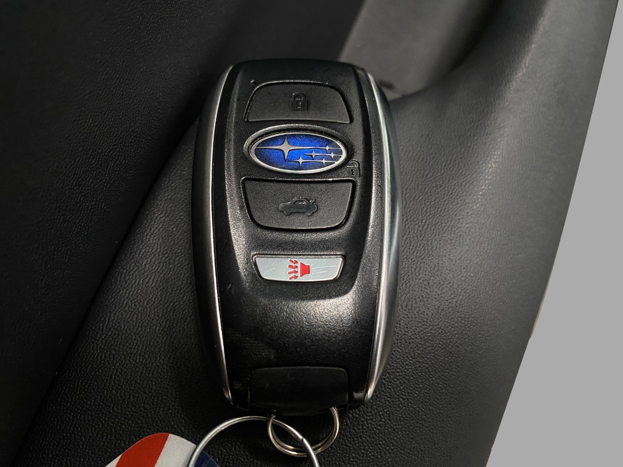 Used 2021 Subaru Outback Limited w/ Popular Package #2 image 31