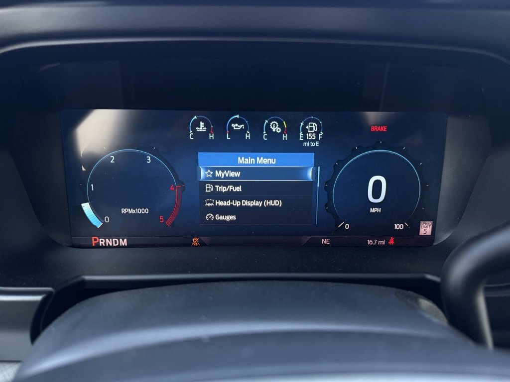 New 2026 Ford F350 King Ranch w/ Chrome Package image 15