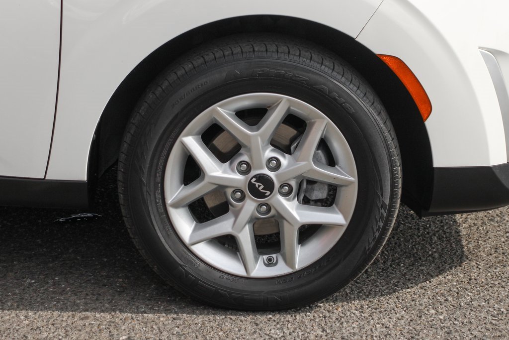 Used 2023 Kia Soul S image 38